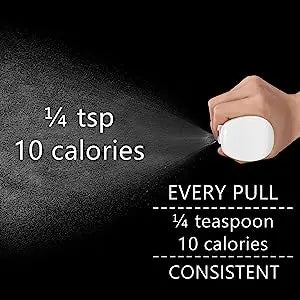 16oz 2-in-1 Olive Oil Dispenser And Sprayer Eco-Friendly Kitchen Oil Spray Bottle for Cooking Compatible with 500ml Olive Oil Jar